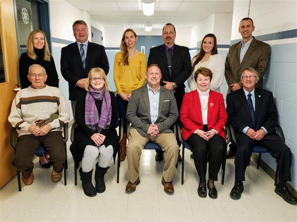Board of Directors Board of Directors